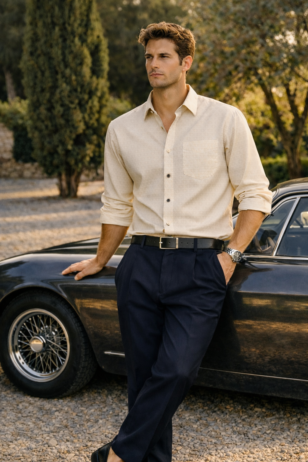 The Signature Collection