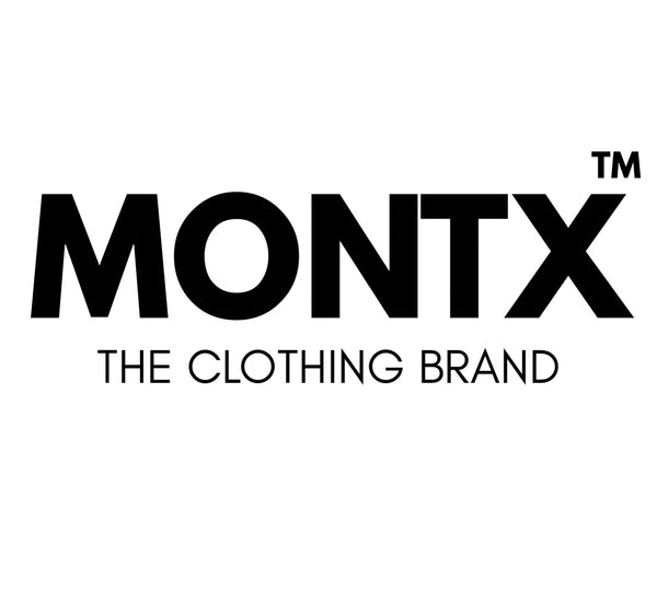 Montx The Clothing Brand
