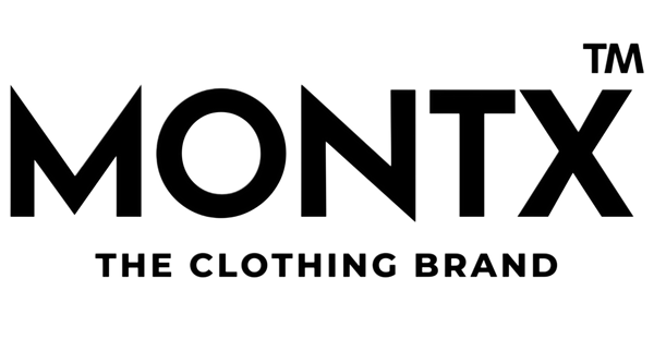 Montx The Clothing Brand